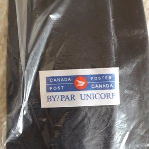 Canada Post Necktie - Brand New